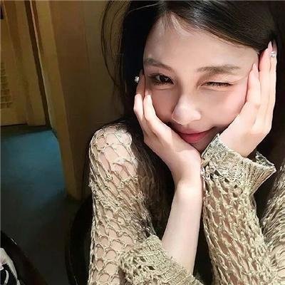 美丽背后