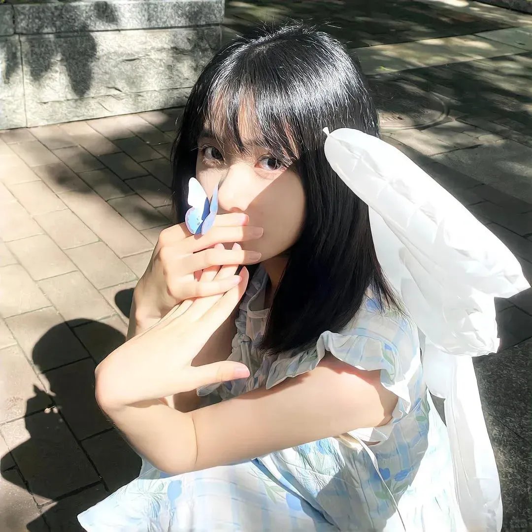 甜蜜香草